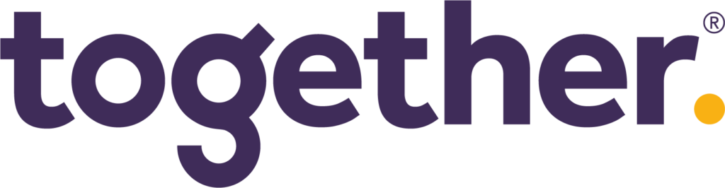 Together Money logo