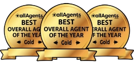 allAgents.co.uk Awards